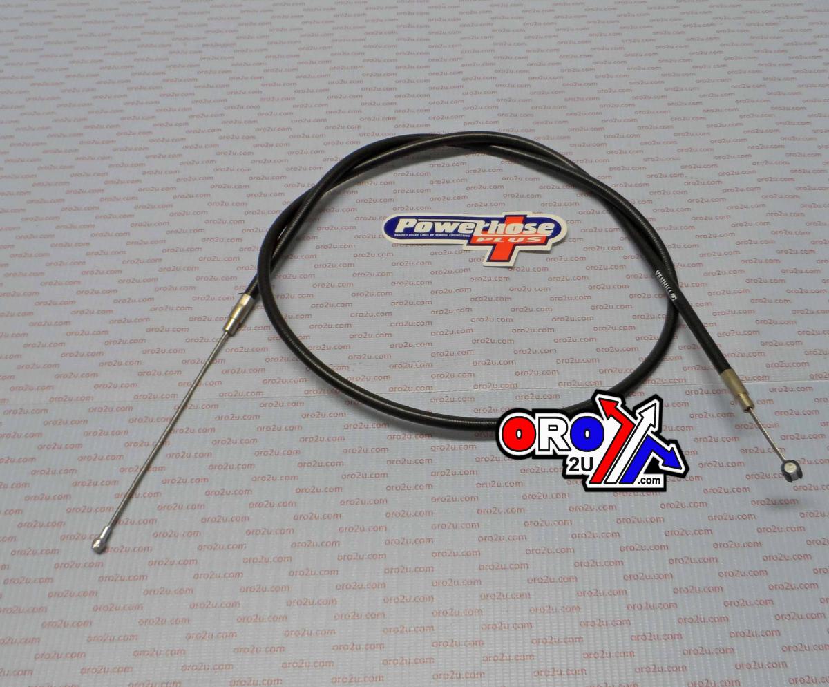 CABLE CLUTCH KTM125 84-86, VENHILL K01-3-009 50102090000
