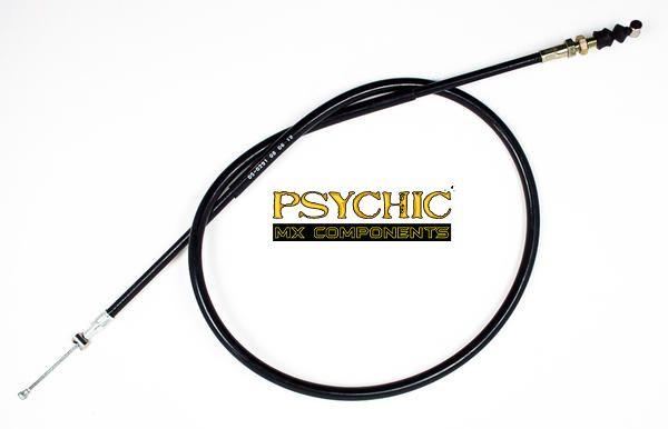 CABLE CLUTCH 03-05 YZ250F, YZ450F 04-05 PSYCHIC 105-291 YAMAHA