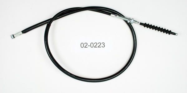 CABLE CLUTCH XR600 88-96 TERM, MOTION PRO 02-0223 TERMINATOR