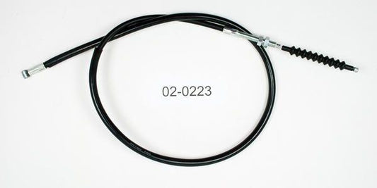 CABLE CLUTCH XR600 88-96 TERM, MOTION PRO 02-0223 TERMINATOR