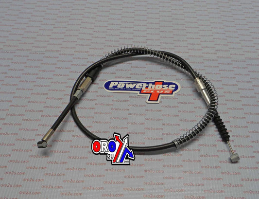 CABLE CLUTCH RM80/85 89-23 FL, VENHILL S01-3-035F LIGHT