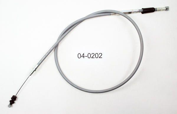 CABLE CLUTCH RM250 94-97 T2, MOTION PRO 04-0202 T2 GRAY, RM125 94-95
