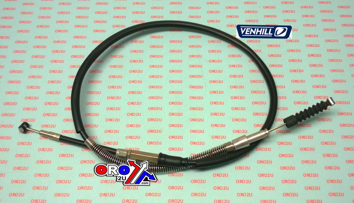 CABLE CABLE KX80/85/100, VENHILL K02-3-031F, FEATHERLIGHT