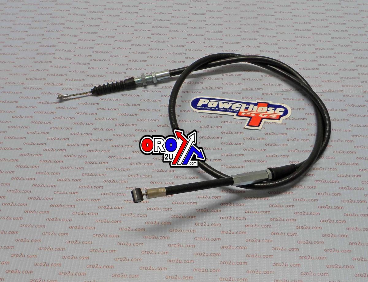 CABLE CLUTCH 89-06 KDX200/220, VENHILL K02-3-045F, 54011-1342