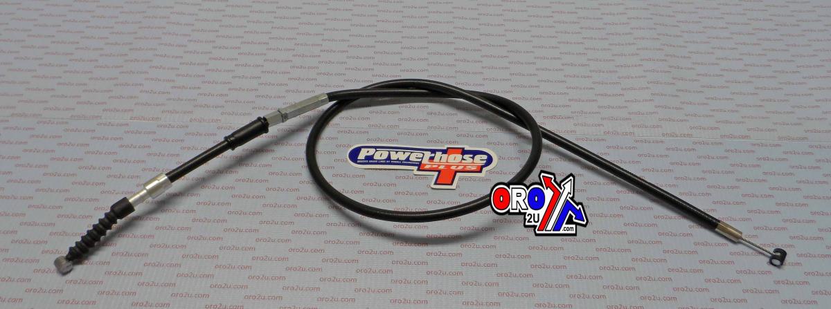 CABLE CLUTCH KAWASAKI KX250 99-04, VENHILL K02-3-039-BK F.LIGHT