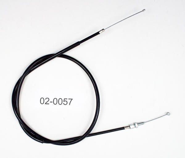 CABLE THROTTLE 82-83 CR480, MOTION PRO 02-0057