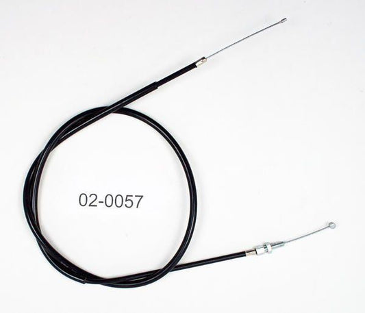 CABLE THROTTLE 82-83 CR480, MOTION PRO 02-0057