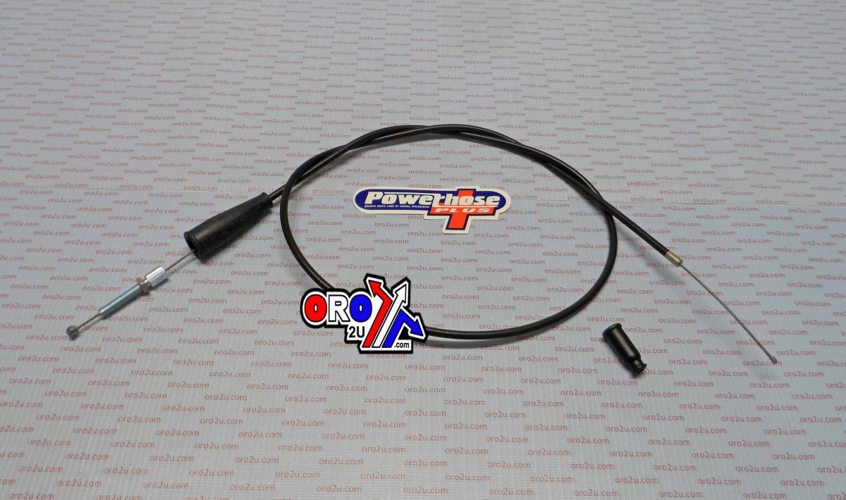 CABLE THROTTLE 82-83 CR250/480, VENHILL H02-4-012-BK HONDA, 17910-KA4-700