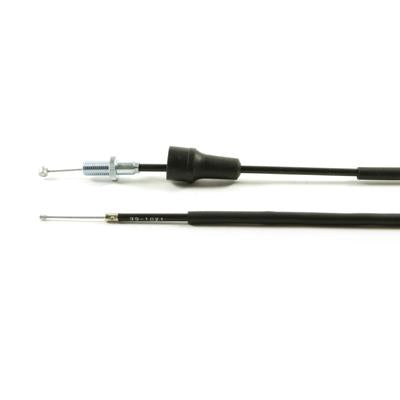 CABLE THROTTLE CR125 93-99, CR250 90-04, PROX 53.110005 Made in Japan