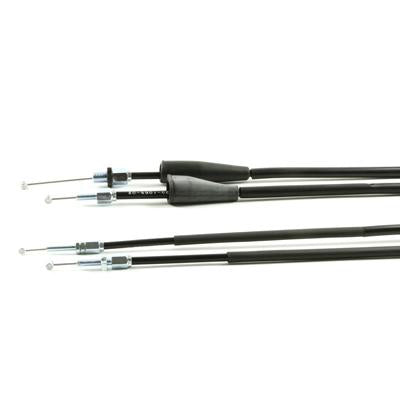 CABLE THROTTLE 85-00 XR600R, PROX 53.110022 Made in Japan