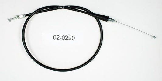 CABLE THROTTLE XR 600 PUSH, MOTION PRO 02-0220 HONDA