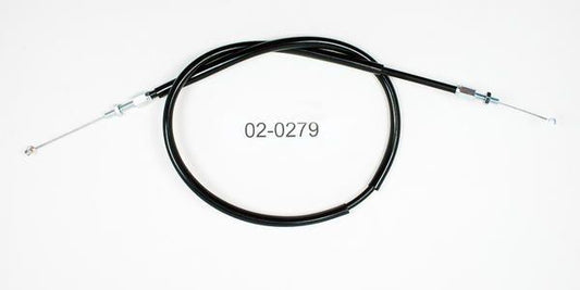 CABLE THROTTLE 93-23 XR650L PUSH, MOTION PRO 02-0279