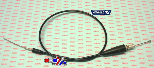 CABLE THROTTLE 98-03 HUSABERG  FC, FE, FS, FX, VENHILL
