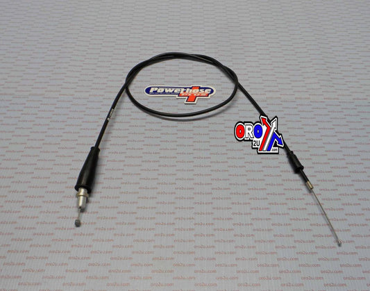 CABLE THROTTLE HONDA CR125 00-07, CR250 01-07 VENHILL H02-4-034-BK