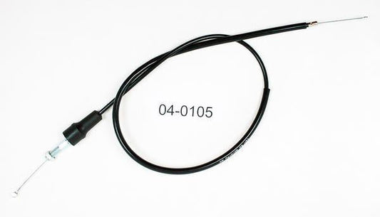 CABLE THROTTLE SUZUKI RM80-86-89, MOTION PRO 04-0105
