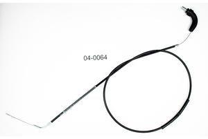CABLE THROTTLE SUZUKI 76-78 RM125, MOTION PRO 04-0064
