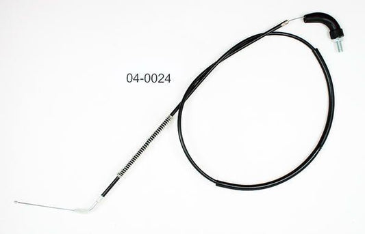 CABLE THROTTLE SUZUKI 125 RM 79-81, MOTION PRO 04-0024