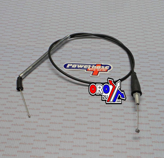 CABLE THROTTLE SUZUKI RM125 82-87, VENHILL S01-4-027