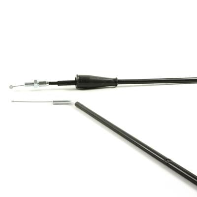 CABLE THROTTLE RM125 88-94, RM250 82-92, PROX 53.111021 Made in Japan