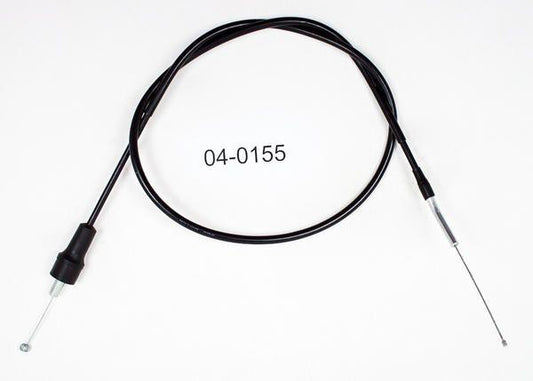 CABLE THROTTLE 95-98 RM125, 97-00 RM250, PSYCHIC 104-155 SUZUKI