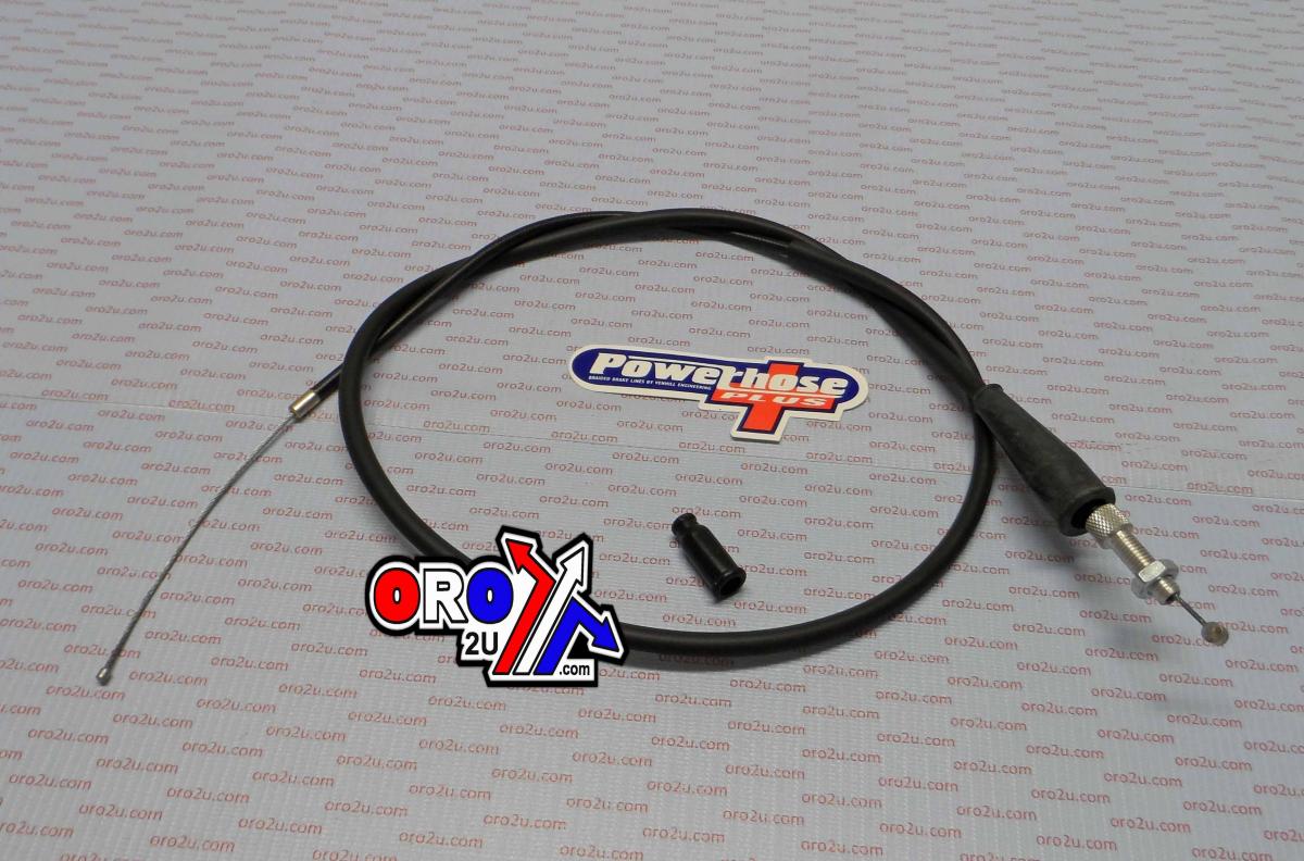 CABLE THROTTLE RM125 95-98 RM250 97-00 VENHILL S01-4-038