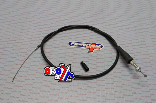 CABLE THROTTLE RM125 95-98 RM250 97-00 VENHILL S01-4-038
