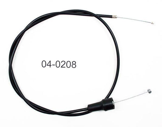 CABLE THROTTLE 01-08 RM125/250, MOTION PRO 04-0208 58300-36F10, 37F00