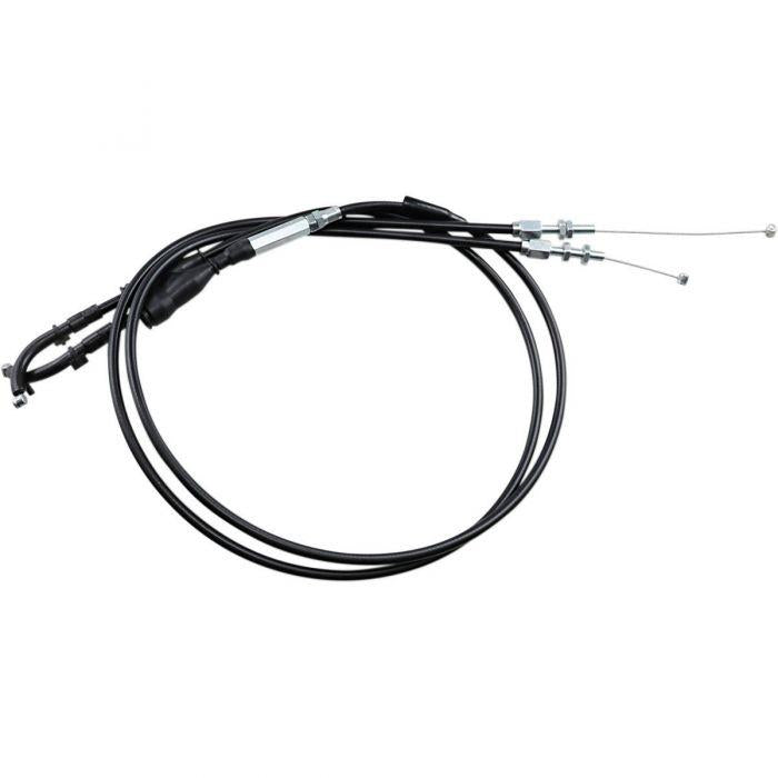 CABLE THROTTLE 00-07 DRZ400, MOTION PRO 04-0196 SET/2