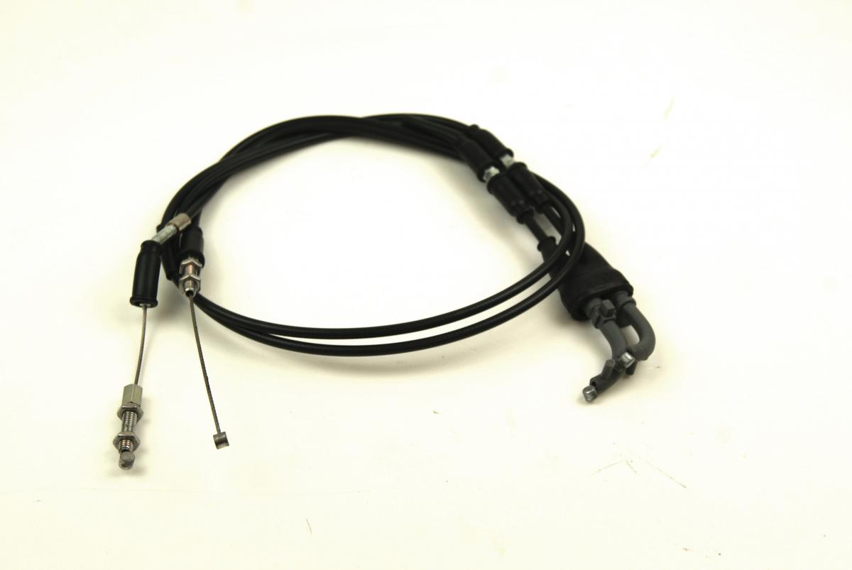 CABLE THROTTLE 00-07 DRZ400, VENHILL S01-4-049F