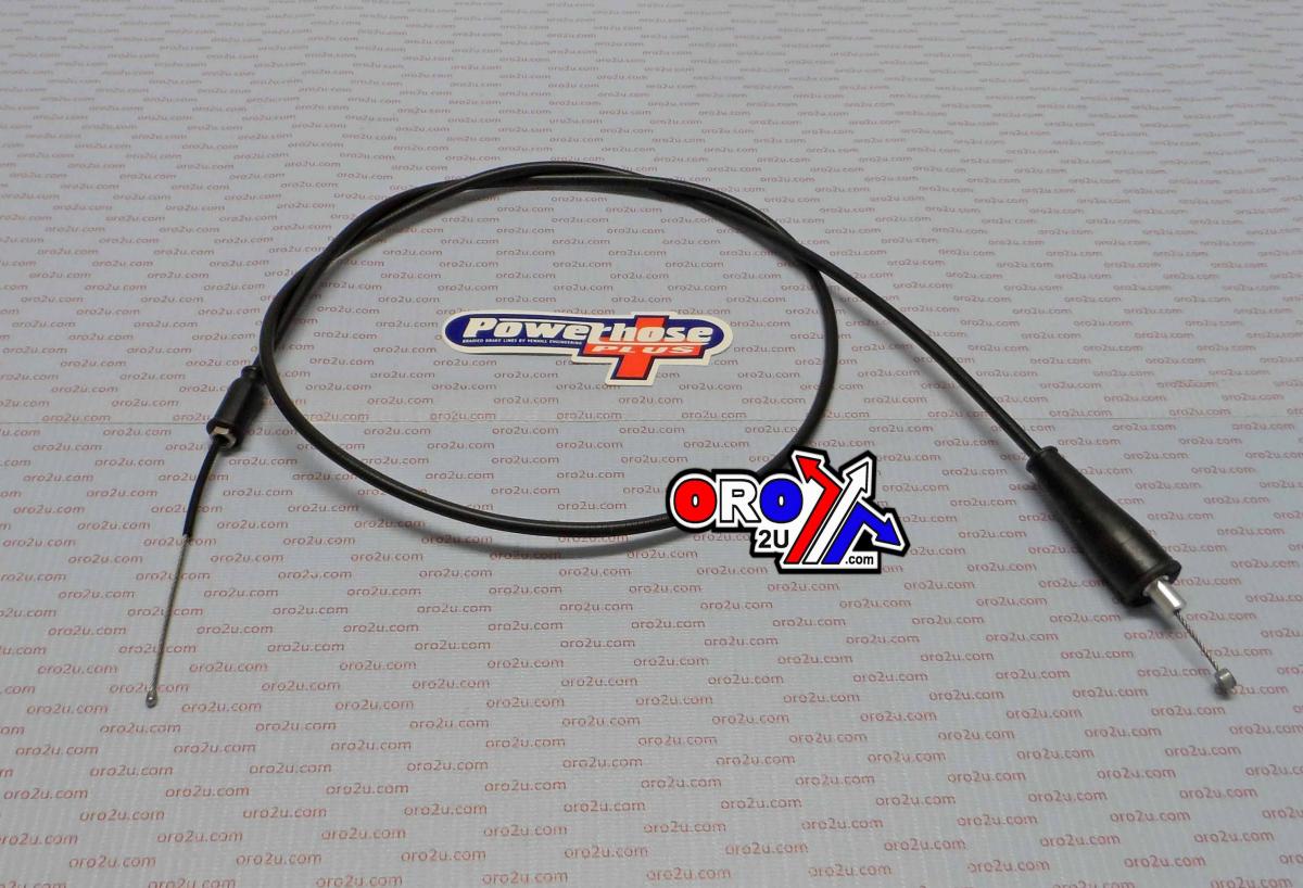 CABLE THROTTLE YAMAHA YZ125 80, VENHILL Y01-4-012