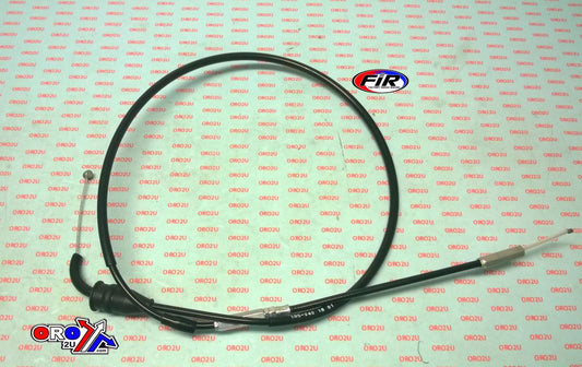 CABLE THROTTLE 87-88 YZ125 YAMAHA
