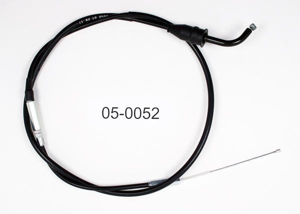 CABLE THROTTLE YAMAHA WR200-92, YZ490 84-90, MOTION PRO 05-0052