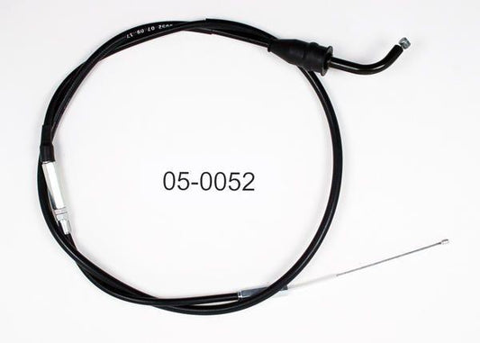 CABLE THROTTLE YAMAHA WR200-92, YZ490 84-90, MOTION PRO 05-0052