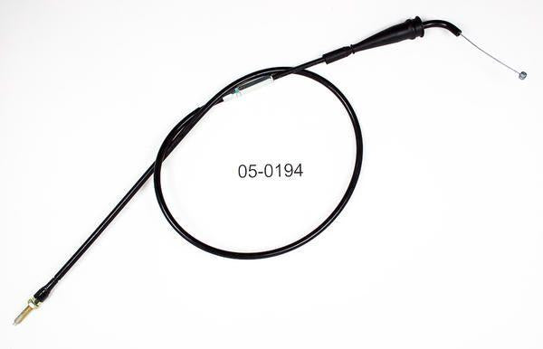 CABLE THROTTLE YAMAHA YZ125/250 95, MOTION PRO 05-0194