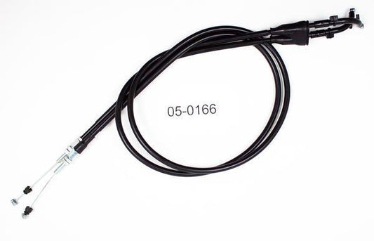 CABLE THROTTLE YAMAHA YZ400F,WR400F 98-99, MOTION PRO 05-0166