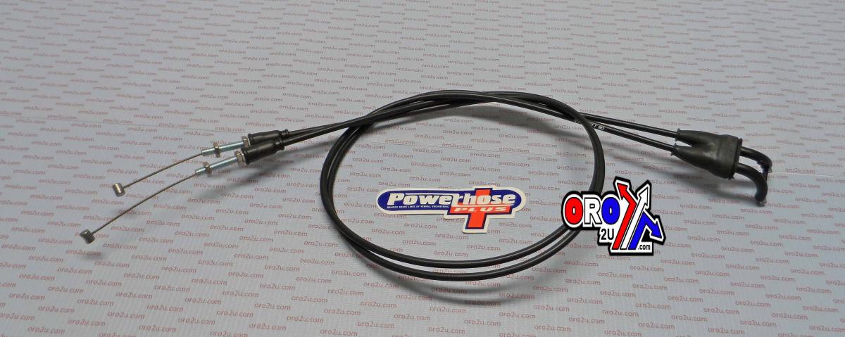CABLE THROTTLE  YAMAHA YZ400F,WR400F 98-99 VENHILL Y01-4-026 YAMAHA SET