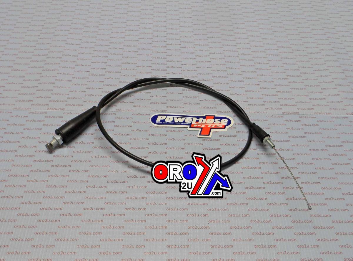 CABLE THROTTLE KX80 91-97, KX100 91-97, VENHILL K02-4-023