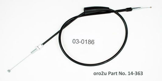 CABLE THROTTLE KX80/85/100 PSYCHIC 103-186 KAWASAKI