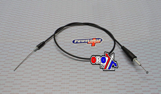 CABLE THROTTLE KAWASAKI KX125 81-85, KDX200 83-85 VENHILL K02-4-013