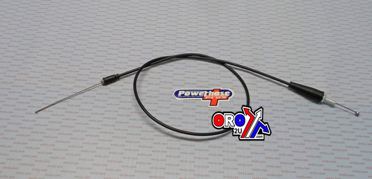 CABLE THROTTLE KX125 82-87 KDX200, VENHILL K02-4-014 KAWASAKI