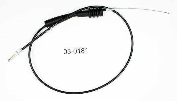 CABLE THROTTLE KDX200 89-94, MOTION PRO 03-0181 54012-1360