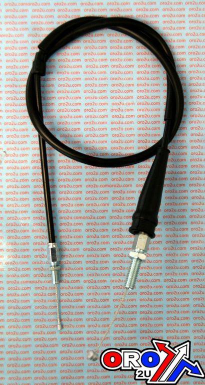 CABLE THROTTLE KX65 00-23