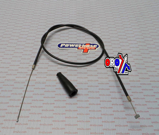 CABLE THROTTLE HUSQY/CAGIVA 125 86/89, VENHILL C06-4-008-BK HUSQVARNA