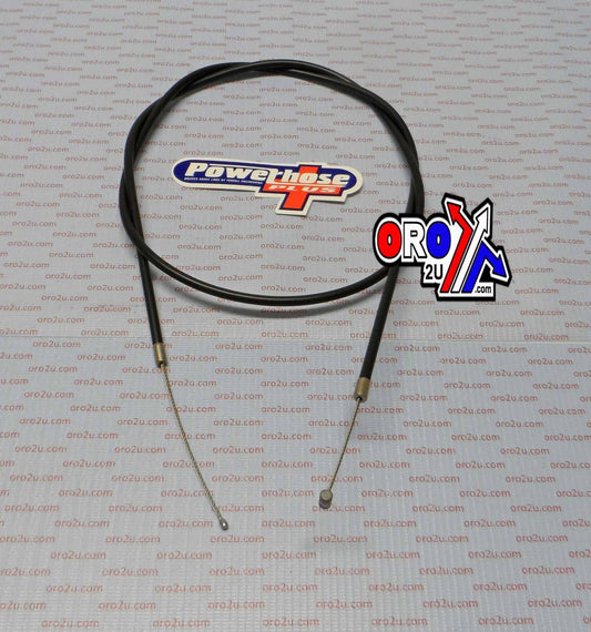 CABLE THROTTLE HUSKY CR125 91-94, CR250 91-93, VENHILL H01-4-018 HUSQVARNA