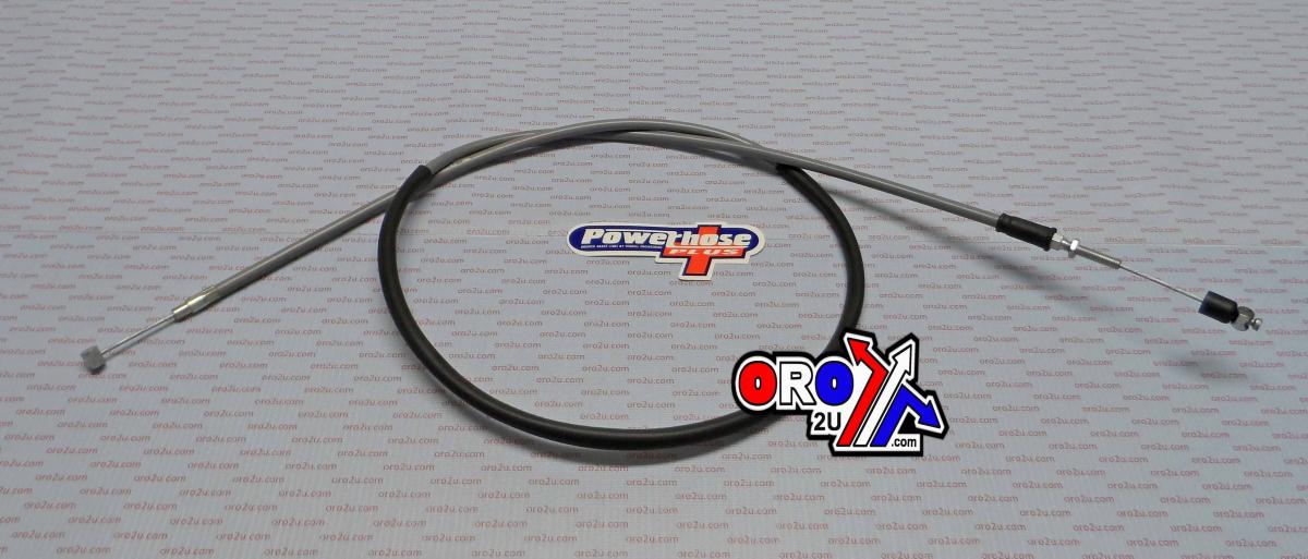 CABLE FRONT BRAKE HUSQVARNA MX125 76-77 HUSKY, VENHILL H01-1-003