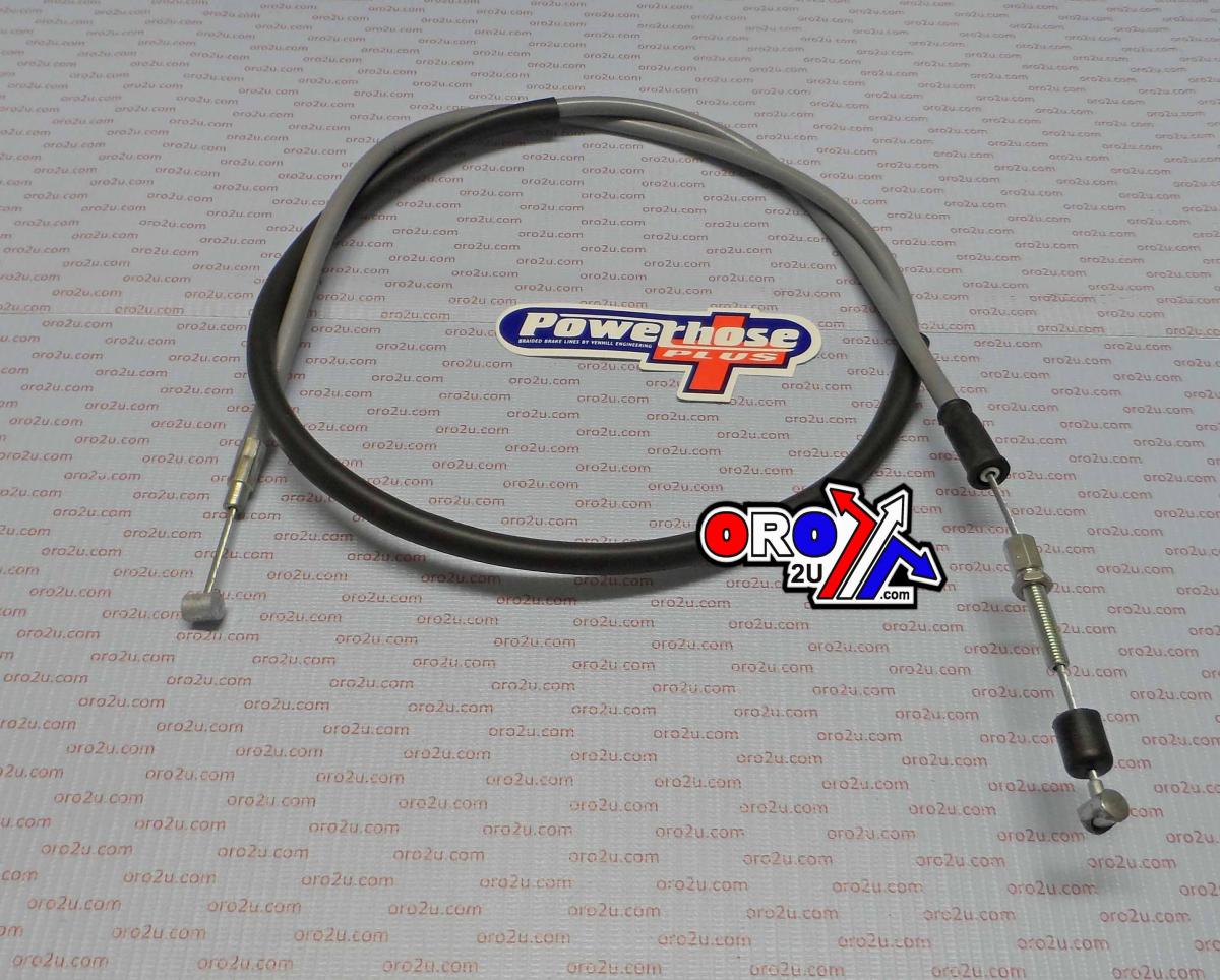 CABLE FRONT BRAKE HUSQVARNA WR125/250/360 76-77, VENHILL H01-1-004