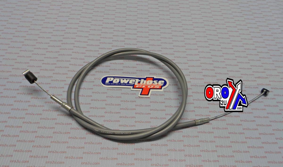 CABLE CLUTCH HUSQVARNA MX125 76-77, VENHILL H01-3-006, 151530801