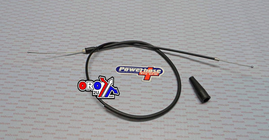 CABLE THROTTLE YAMAHA YZ80 82-89, VENHILL Y01-4-017/7