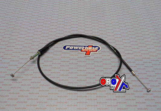 CABLE THROTTLE YAMAHA WR/YZ400F 98-99 312, VENHILL Y01-4-026/9