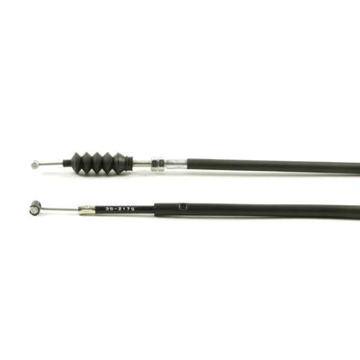 CABLE CLUTCH 02-23 KX65, PROX 53.121006,54011-1415, Made in Japan 45-2106